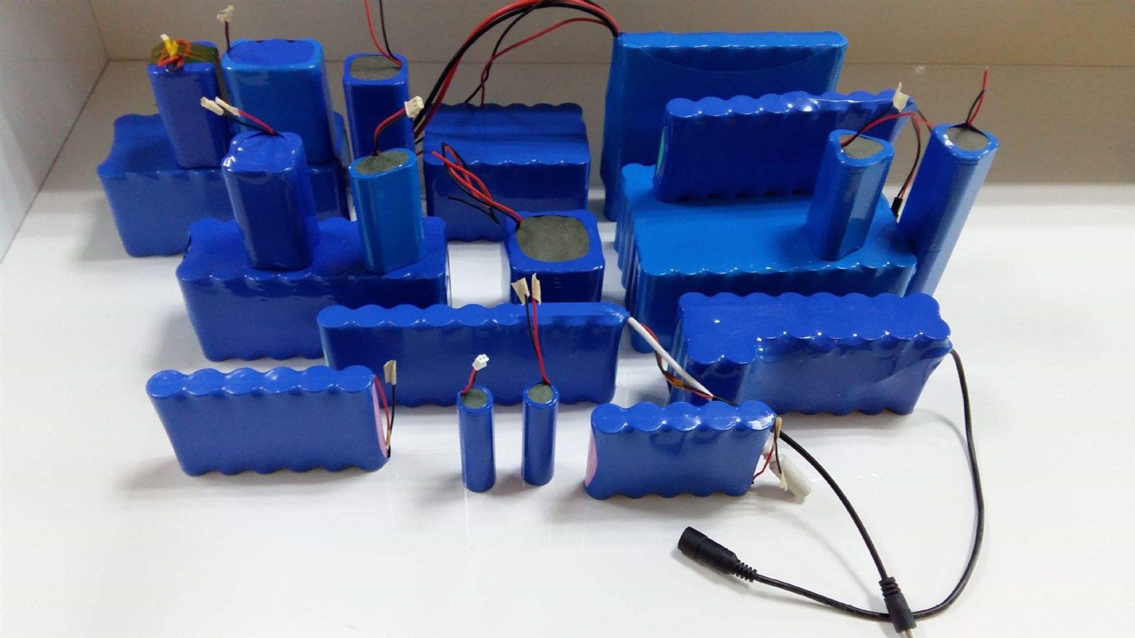 battery pack battery pack
