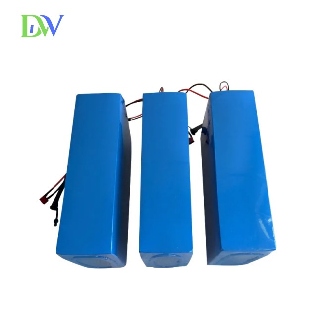 36v 10ah Lifepo4 akumulators